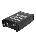 On-Stage On-Stage Passive USB DI Box (DB2150)