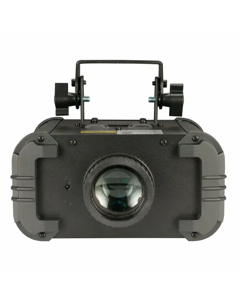 ADJ ADJ H2O IR 12W LED Simulated Water-Flowing Effect  (H20307)