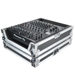 ProX ProX ATA Style Flight Road Case for Pioneer DJM-A9 DJM V10 DJ Mixer  (XS-DJMV10A9)