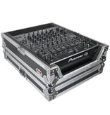 ProX ProX ATA Style Flight Road Case for Pioneer DJM-A9 DJM V10 DJ Mixer  (XS-DJMV10A9)