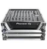 ProX ProX ATA Style Flight Road Case for Pioneer DJM-A9 DJM V10 DJ Mixer  (XS-DJMV10A9)