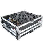 ProX ProX ATA Style Flight Road Case for Pioneer DJM-A9 DJM V10 DJ Mixer  (XS-DJMV10A9)