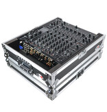 ProX ProX ATA Style Flight Road Case for Pioneer DJM-A9 DJM V10 DJ Mixer  (XS-DJMV10A9)