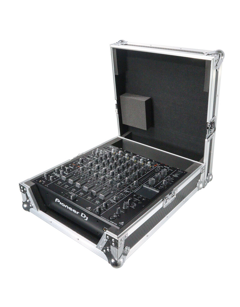 ProX ProX ATA Style Flight Road Case for Pioneer DJM-A9 DJM V10 DJ Mixer  (XS-DJMV10A9)