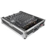ProX ProX ATA Style Flight Road Case for Pioneer DJM-A9 DJM V10 DJ Mixer  (XS-DJMV10A9)