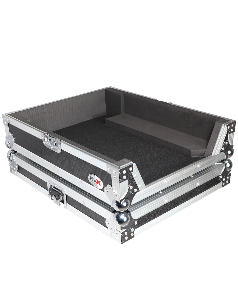 ProX ProX ATA Style Flight Road Case for Pioneer DJM-A9 DJM V10 DJ Mixer  (XS-DJMV10A9)