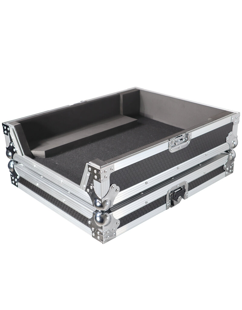 ProX ProX ATA Style Flight Road Case for Pioneer DJM-A9 DJM V10 DJ Mixer  (XS-DJMV10A9)