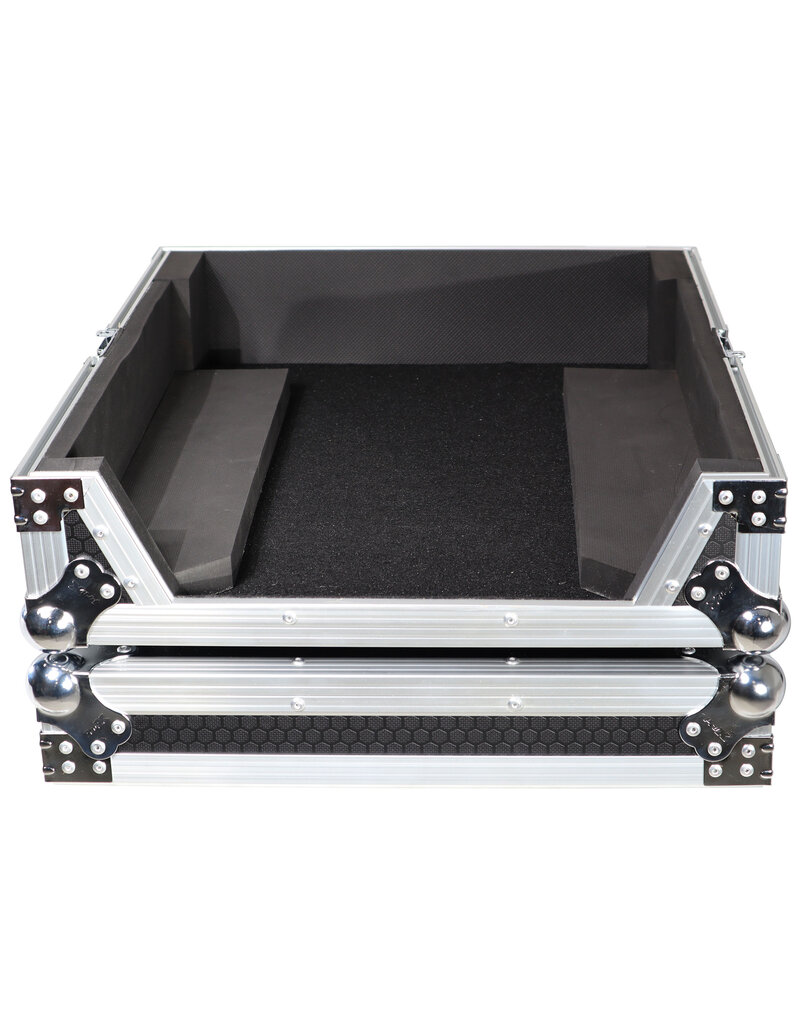 ProX ProX ATA Style Flight Road Case for Pioneer DJM-A9 DJM V10 DJ Mixer  (XS-DJMV10A9)
