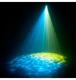 ADJ ADJ H2O IR 12W LED Simulated Water-Flowing Effect  (H20307)