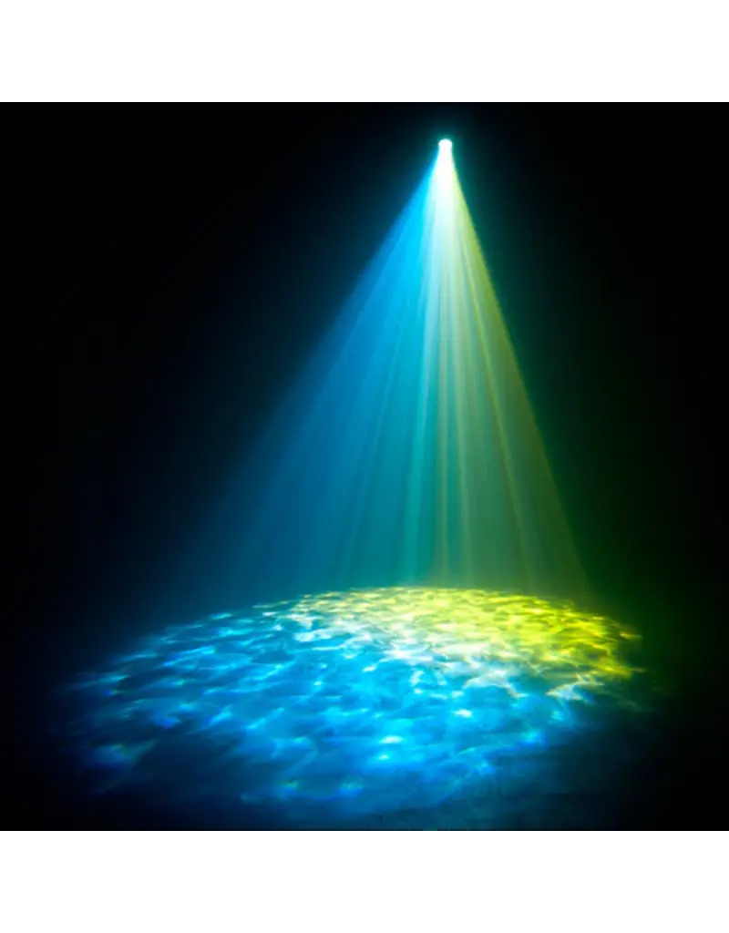 ADJ ADJ H2O IR 12W LED Simulated Water-Flowing Effect  (H20307)