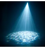 ADJ ADJ H2O IR 12W LED Simulated Water-Flowing Effect  (H20307)