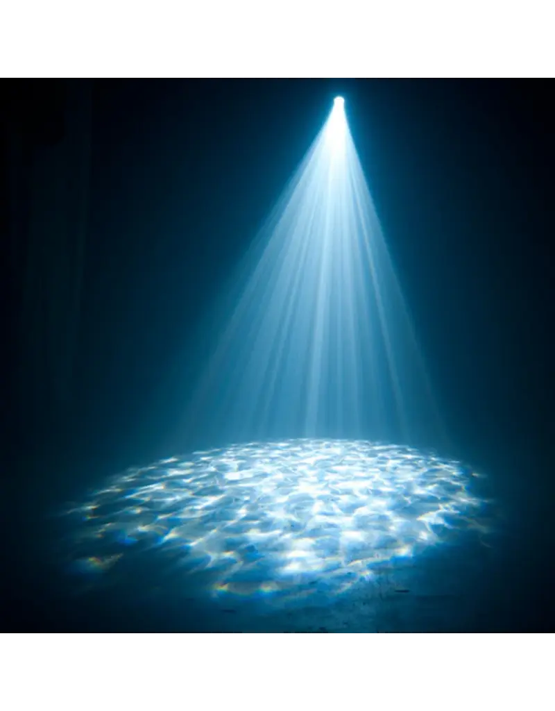 ADJ ADJ H2O IR 12W LED Simulated Water-Flowing Effect  (H20307)