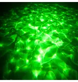 ADJ ADJ H2O IR 12W LED Simulated Water-Flowing Effect  (H20307)
