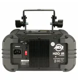 ADJ ADJ H2O IR 12W LED Simulated Water-Flowing Effect  (H20307)
