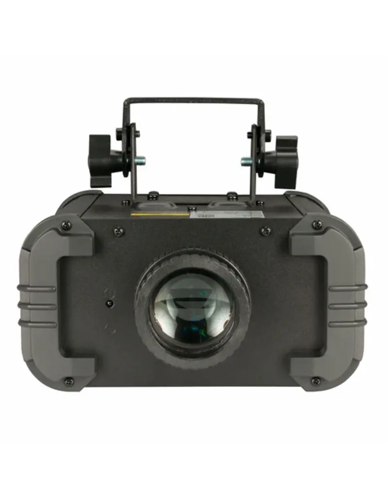 ADJ ADJ H2O IR 12W LED Simulated Water-Flowing Effect  (H20307)