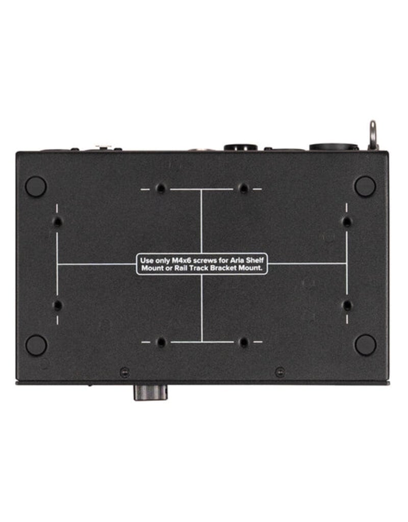 ADJ ADJ Aria X2 TB AC and Battery Wireless DMX Transceiver (AX2191)