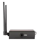 ADJ ADJ Aria X2 TB AC and Battery Wireless DMX Transceiver (AX2191)