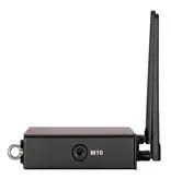 ADJ ADJ Aria X2 TB AC and Battery Wireless DMX Transceiver (AX2191)
