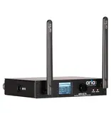 ADJ ADJ Aria X2 TB AC and Battery Wireless DMX Transceiver (AX2191)