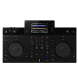 AlphaTheta PRE-ORDER XDJ-AN: All in One 2 Channel  DJ System by AlphaTheta