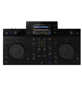 AlphaTheta PRE-ORDER XDJ-AN: All in One 2 Channel  DJ System by AlphaTheta