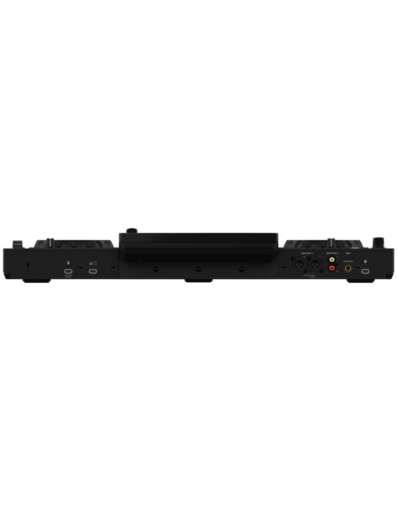 AlphaTheta PRE-ORDER XDJ-AN: All in One 2 Channel  DJ System by AlphaTheta