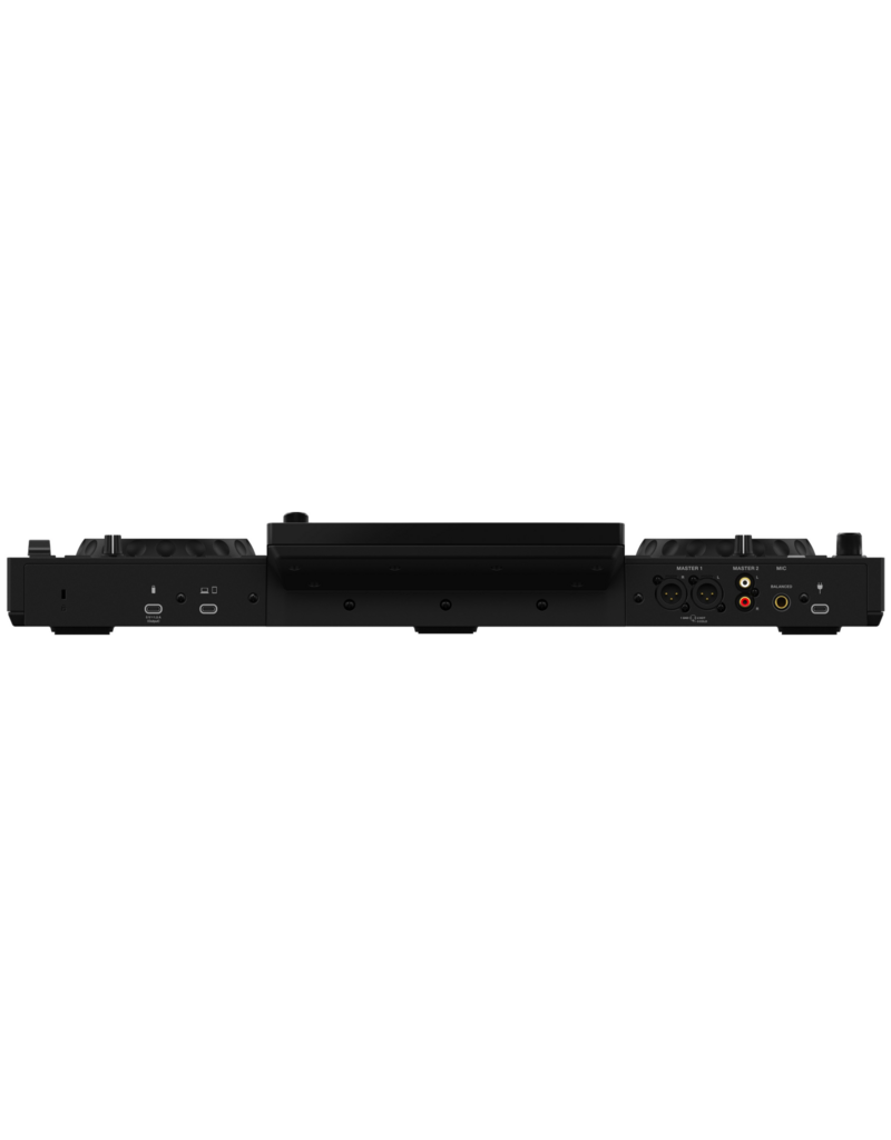 AlphaTheta XDJ-AN: All in One 2 Channel  DJ System with Bluetooth by AlphaTheta