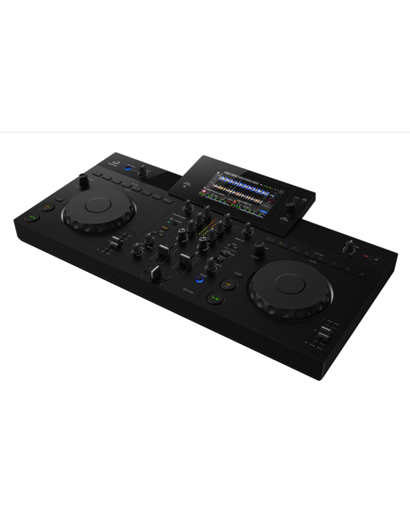 AlphaTheta XDJ-AN: All in One 2 Channel  DJ System with Bluetooth by AlphaTheta