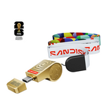 SanDisk SANDISK USB-C Flash Drive: FIFA World Cup 2026™ - 128GB (Gold Edition)