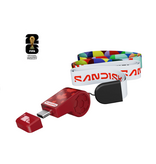 SanDisk SANDISK USB-C Flash Drive: FIFA World Cup 2026™ - 128GB (Canada Edition)