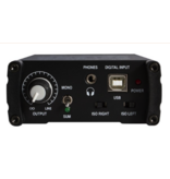 On-Stage On-Stage Passive USB DI Box (DB2150)