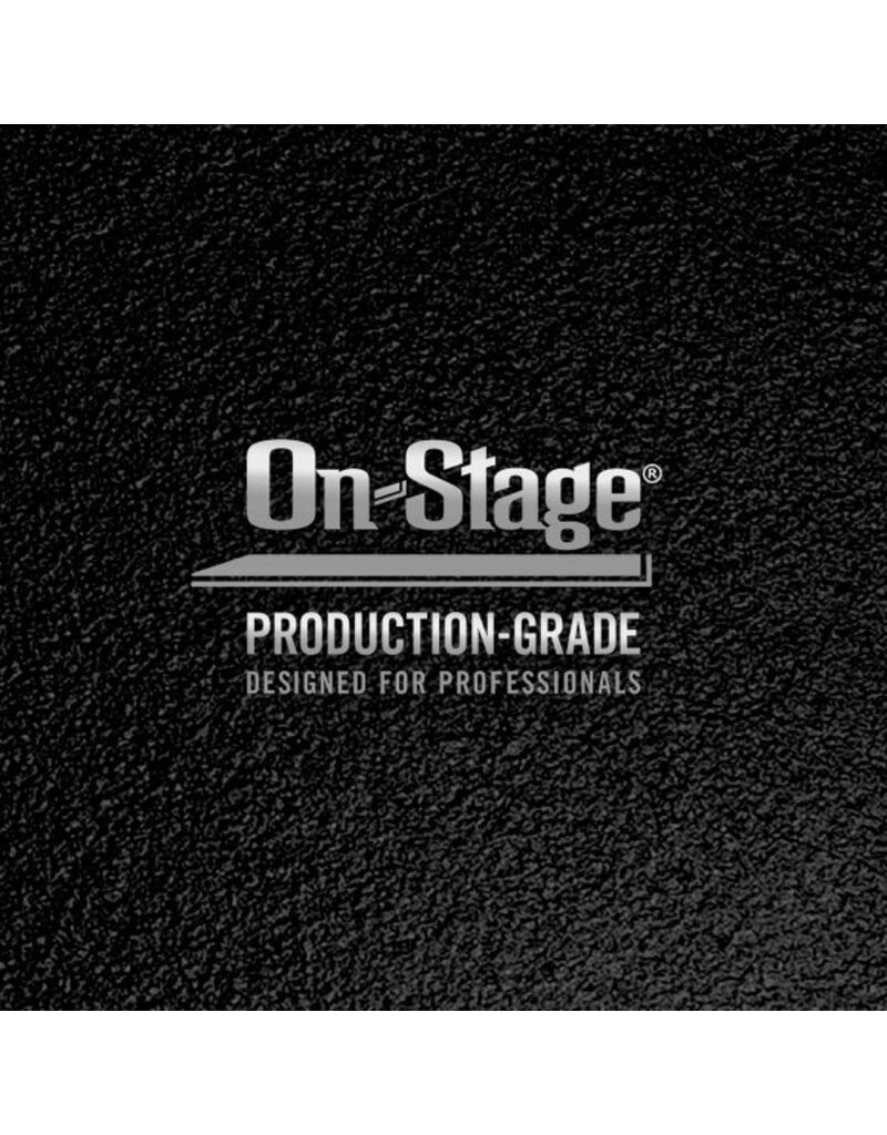 On-Stage On-Stage LS-SS7770 10-foot Lighting/Speaker Stand
