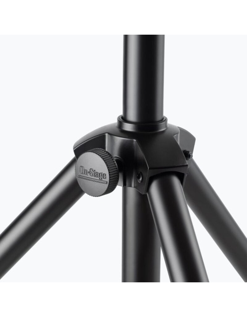 On-Stage On-Stage LS-SS7770 10-foot Lighting/Speaker Stand