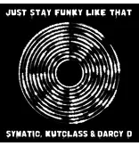 Cut & Paste Funky Combinations: Symatic and Kutclass  (Cut & Paste)