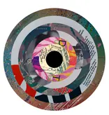Cut & Paste Funky Combinations: Symatic and Kutclass  (Cut & Paste)