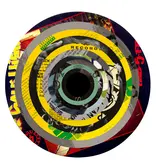 Cut & Paste Funky Combinations: Symatic and Kutclass  (Cut & Paste)