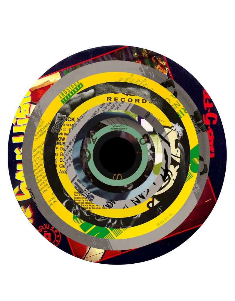 Cut & Paste Funky Combinations: Symatic and Kutclass  (Cut & Paste)
