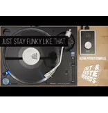 Cut & Paste Funky Combinations: Symatic and Kutclass  (Cut & Paste)