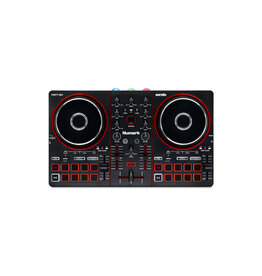 Numark Party Mix III  DJ Controller with Built-in Light Show (PARTYMIXIII)