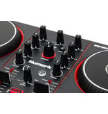 Numark Party Mix III  DJ Controller with Built-in Light Show (PARTYMIXIII)