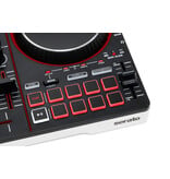 Numark Party Mix III  DJ Controller with Built-in Light Show (PARTYMIXIII)