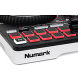 Numark Party Mix III  DJ Controller with Built-in Light Show (PARTYMIXIII)