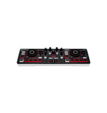 Numark MixTrack Go Ultra-Portable 2-Deck DJ Controller with Stems Control (MIXTRACKGO)