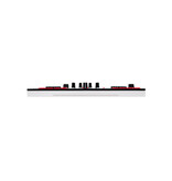 Numark MixTrack Go Ultra-Portable 2-Deck DJ Controller with Stems Control (MIXTRACKGO)