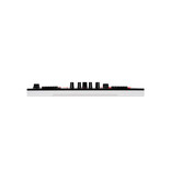 Numark MixTrack Go Ultra-Portable 2-Deck DJ Controller with Stems Control (MIXTRACKGO)