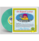 Woodwurk Records Toilet Breaks 12" Scratch Record by DJ Woody