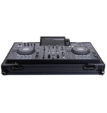 Headliner Headliner Low-Profile Flight Case with Wheels for XDJ-RX3 (HL10019)