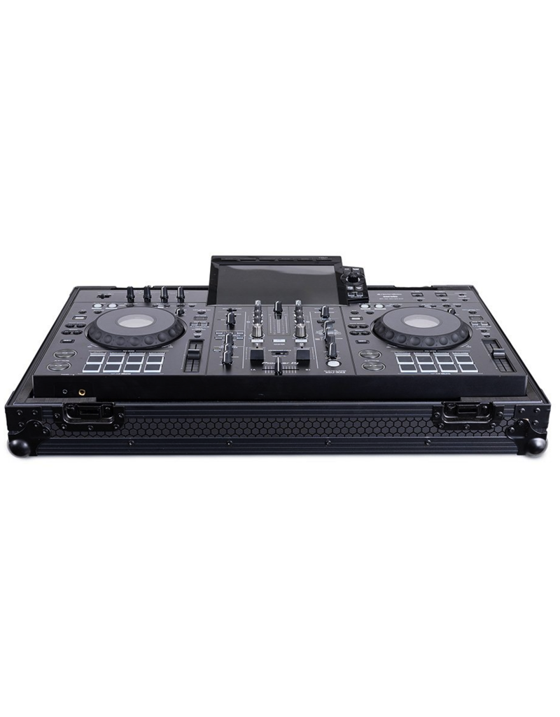 Headliner Headliner Low-Profile Flight Case with Wheels for XDJ-RX3 (HL10019)