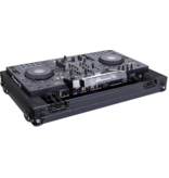Headliner Headliner Low-Profile Flight Case with Wheels for XDJ-RX3 (HL10019)