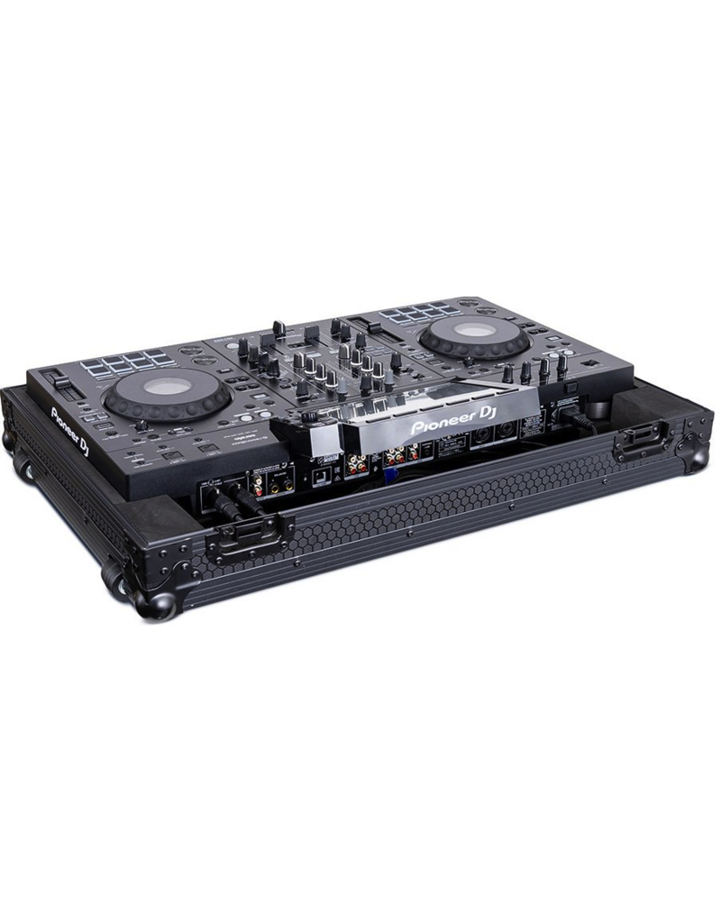 Headliner Headliner Low-Profile Flight Case with Wheels for XDJ-RX3 (HL10019)